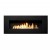 Nero 1450 veggmontert biopeis fra Icon Fires i svart
