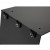 Foco Two 600 Slim  - Smal 2-sidig innebygd biopeis