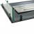 Foco Room Divider 800 - Romdeler biopeis