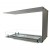 Foco Room Divider 800 - Romdeler biopeis