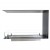 Foco Room Divider 800 - Romdeler biopeis