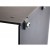 Foco Room Divider 1000 - Romdeler biopeis