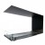 Foco Room Divider 1000 - Romdeler biopeis