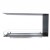 Foco Room Divider 1000 - Romdeler biopeis