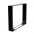 Foco Two 600 Ultra Slim Boxed innebygd biopeis