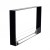 Foco Two 800 Ultra Slim innebygd biopeis