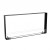 Foco Two 1000 Ultra Slim Boxed innebygd biopeis