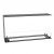 Foco Room Divider 1100 Medium 3-sidig innebygd biopeis
