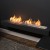 Slimline brannkar fra Icon Fires (50 cm)