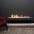 Slimline brannkar fra Icon Fires (110 cm)