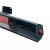 2500 watt svart terrassevarmer Royal Diamond