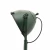 Indus Stående Terrassevarmer – 2100W