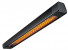 Heatstrip Intense terrassevarmer 2200 watt