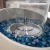 FIRENZE Biopeis Bowl S – Kremhvit