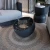 FIRENZE Biopeis Bowl S – Skifer Svart