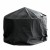 Large rund cover