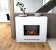 Lessing Glow Fire