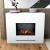 Lessing Glow Fire