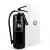 Nordic Flame Brannslukningsapparat 6 kg - Svart Klassisk