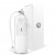 Nordic Flame brannslukningsapparat 6 kg - Hvit Klassisk