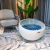 FIRENZE Biopeis Bowl – Kremhvit