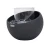 FIRENZE Biopeis Bowl S – Skifer Svart