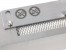 Brannkar i slimline modell (80cm)