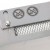 Slimline Brenner - 120 cm