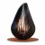 Dewdrop XL Fire pit