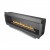 Planika Fires Forma 2300 Single-Sided