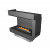 Forma Corner Left - PrimeFire 2.0
