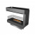 Forma Room Divider - Prime Fire 2.0