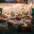 Planika Galio Fire Pit Black Automatisk utendørs gasspeis