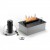 Senso Burner - Automatisk Bioetanol brenner fra Planika Fires