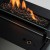 Senso Burner - Automatisk Bioetanol brenner fra Planika Fires