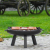 Cook King Polo Bålpanne