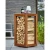 Quarubox Vedoppbevaring