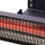 Royal Diamond 2500 watt på stativ