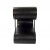 Vedholder i s-form design