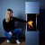 Schiller opti-myst Glow Fire
