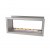 Slimline Firebox 1100 Icon Fires