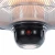 Sirius Terrassevarmerlampe – Sort
