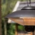 Sirius Terrassevarmerlampe – Sort