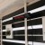 2500 watt svart terrassevarmer Royal Diamond