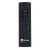 Aflamo Superb 3D 103,2 cm svart 3-sidig innebygd elektrisk peis