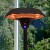 Hortus UFO bord-terrassevarmer