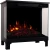 Aflamo Tower 3D 56 cm elektrisk peis