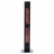 Valencia terrassevarmer under bord – 3000 watt