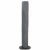 Valencia terrassevarmer under bord – 3000 watt