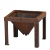 Le Maître Bålfat og Grill Medium
